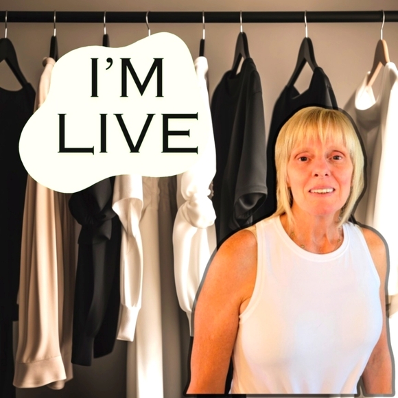 LIKE TO GET NOTIFIED WHEN I AM LIVE.. - Picture 1 of 1